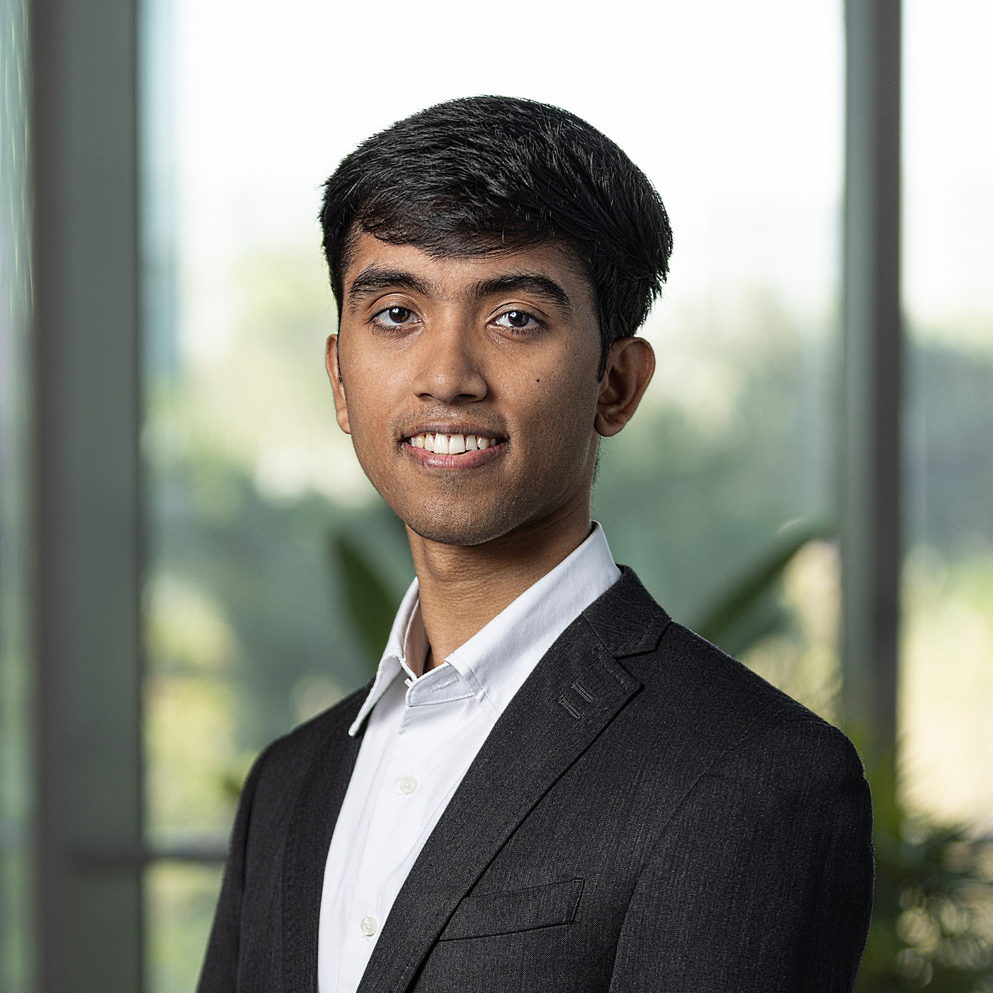 Shivansh Tripathi