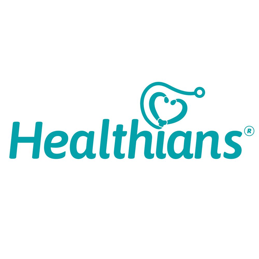 Healthians Logo