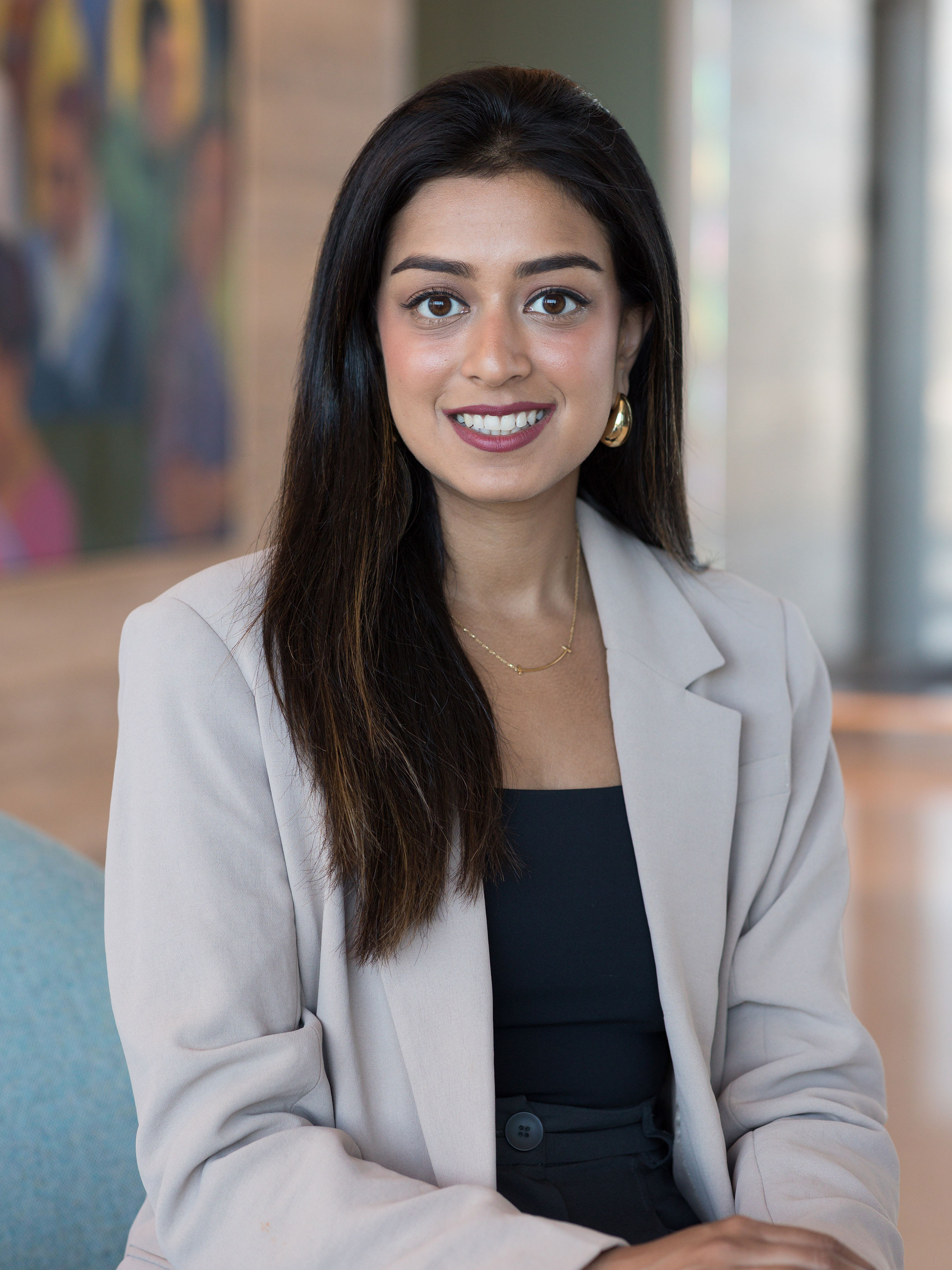 Ananya Indwar Page Photo