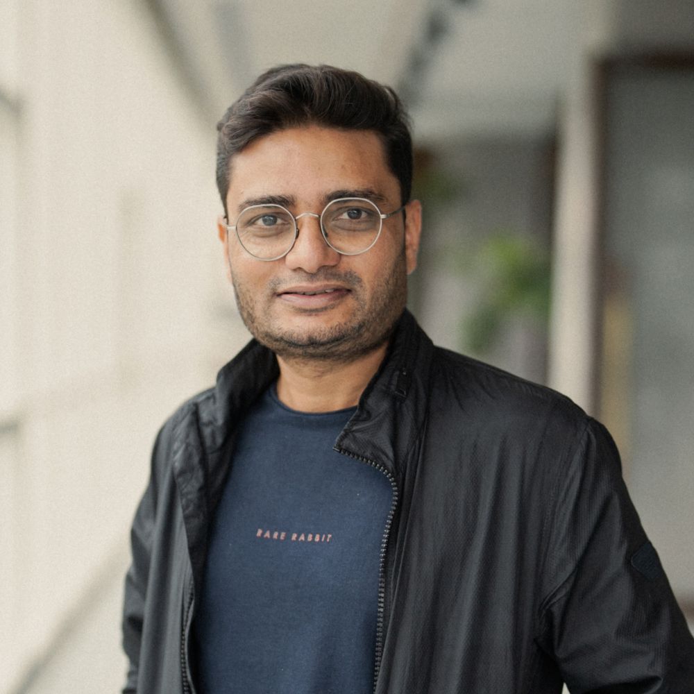Rajat Shikar