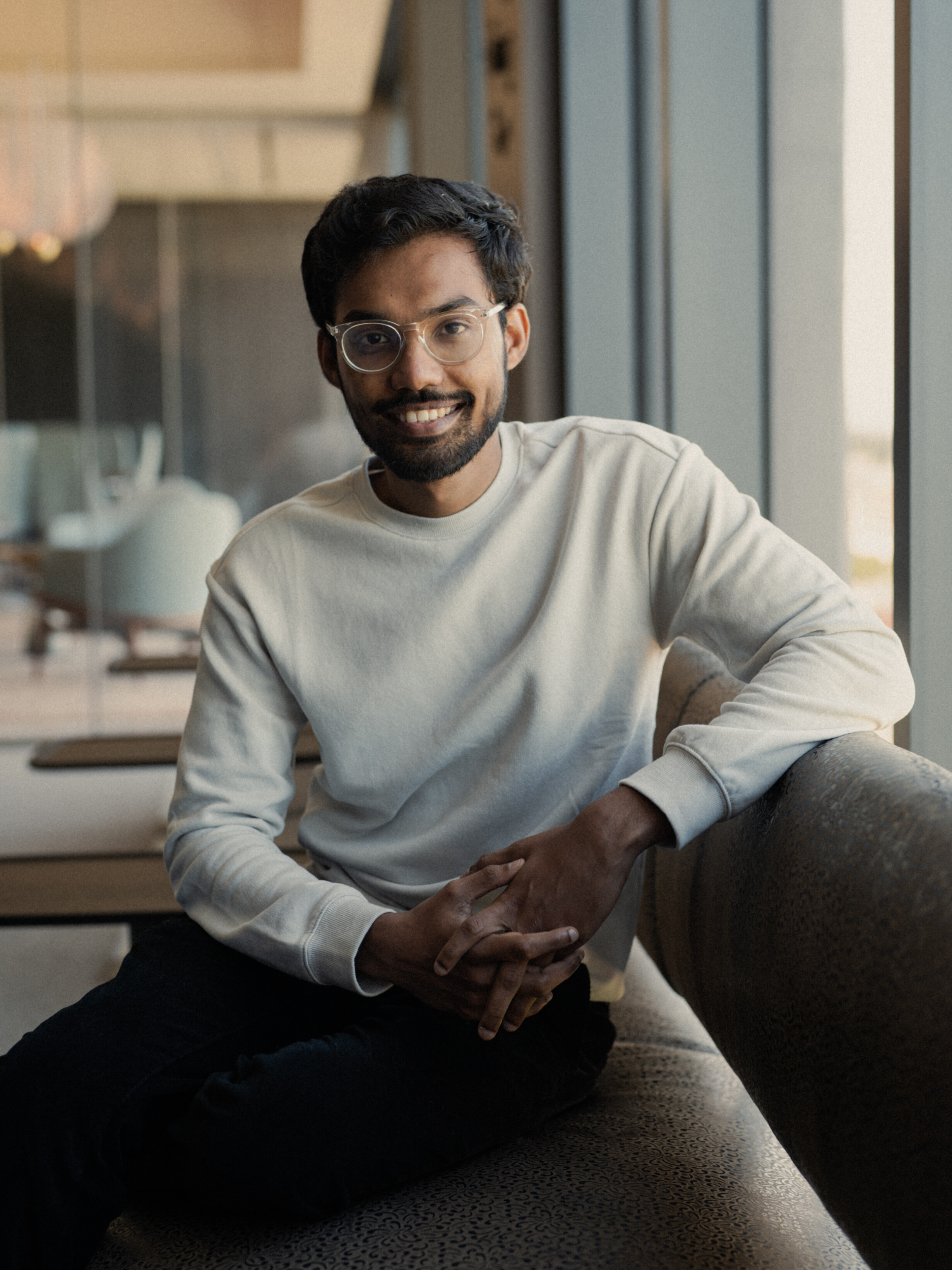 Kishore Kothandaraman 2