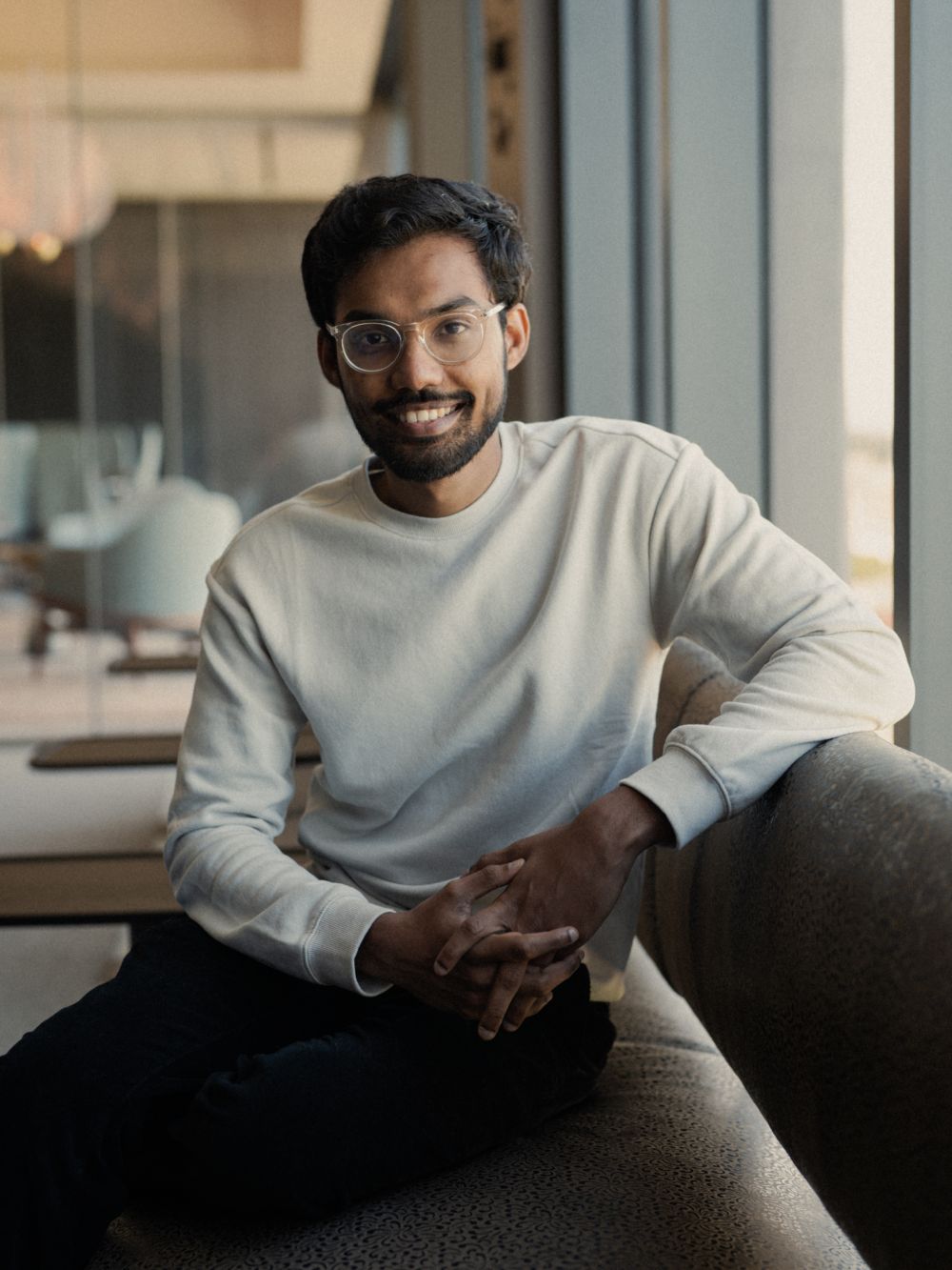 Kishore Kothandaraman 2