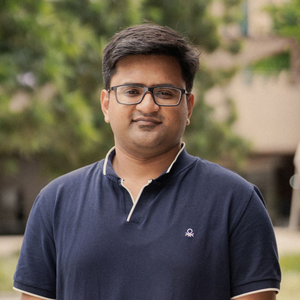 Siddharth Rastogi