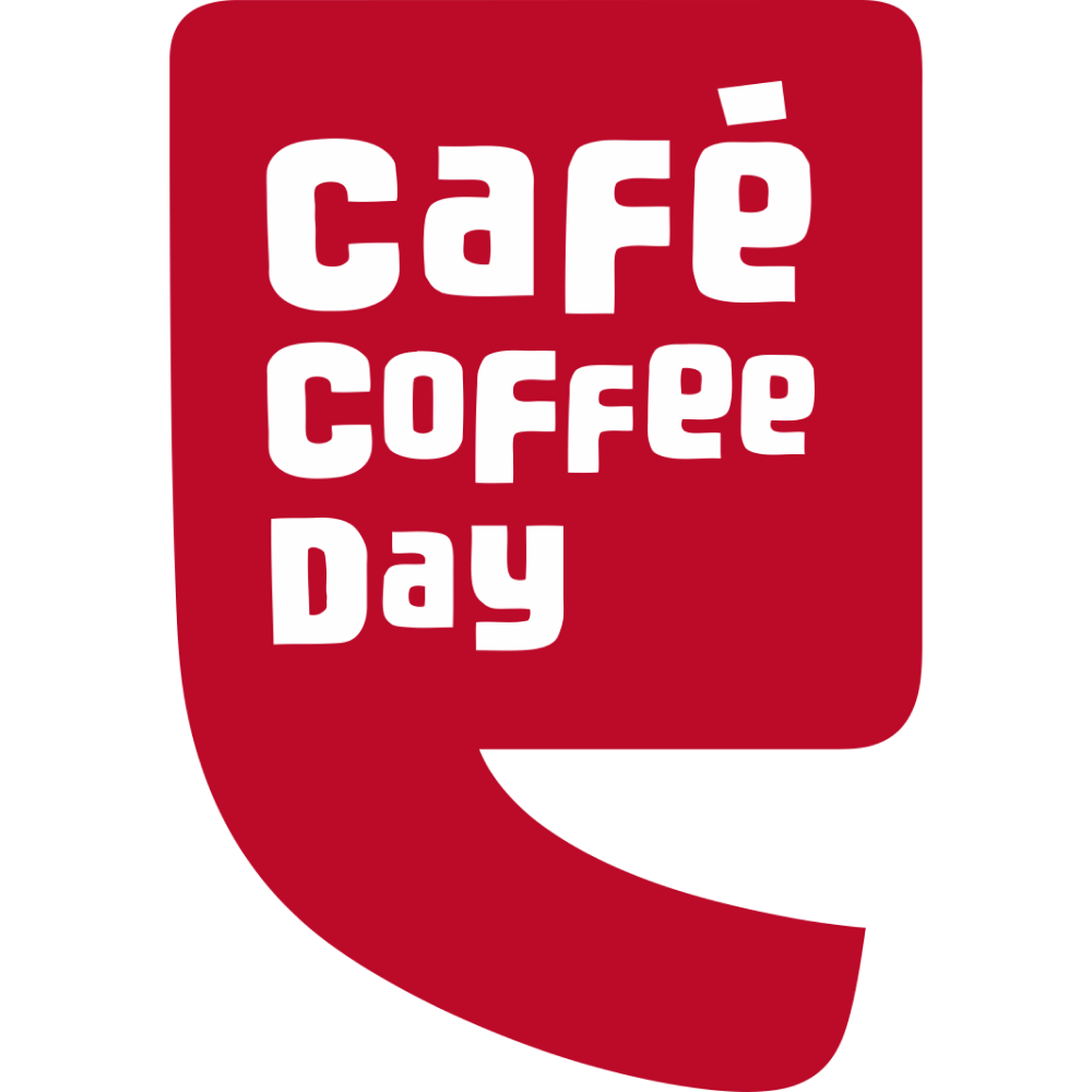 Cafe Coffee Day Logo