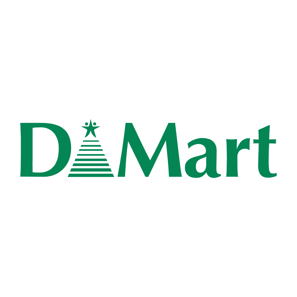 Damart Avenue Supermart Logo