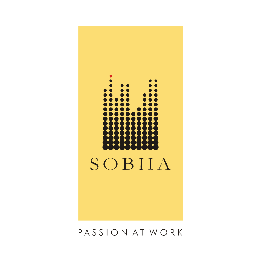 Sobha Developers Logo