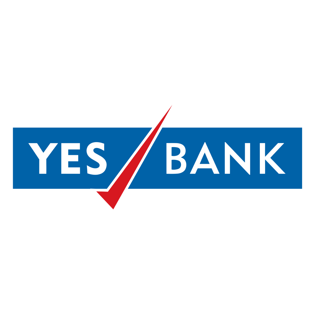 Yes Bank Logo