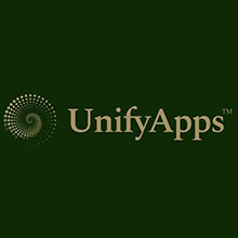 Unifyapps Logo