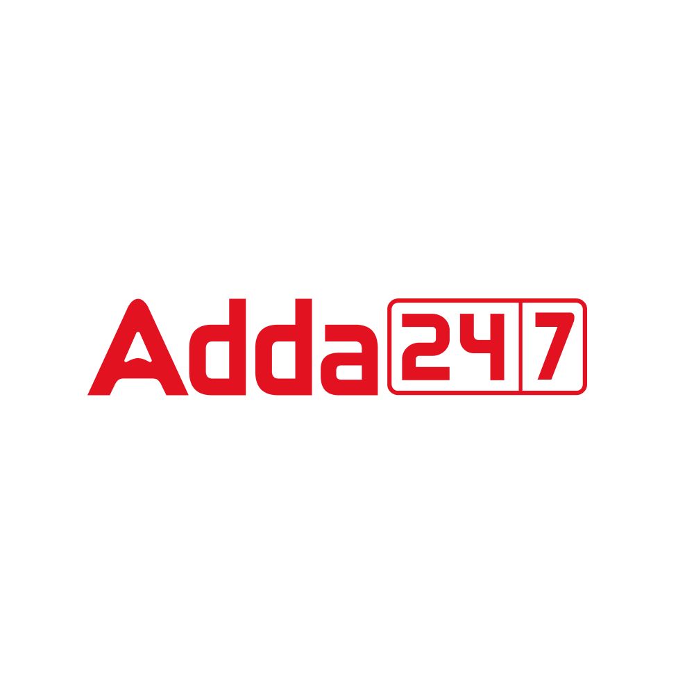 Adda247 Logo