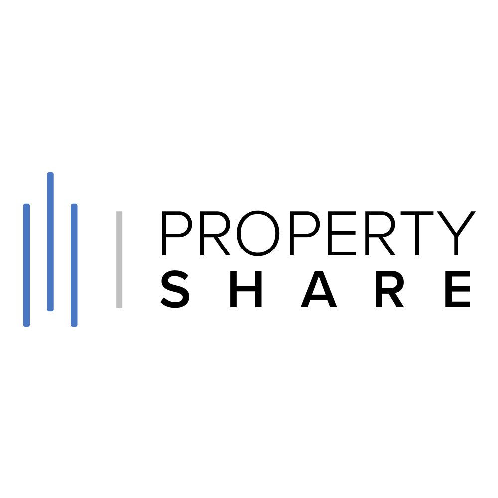 Property Share Logo