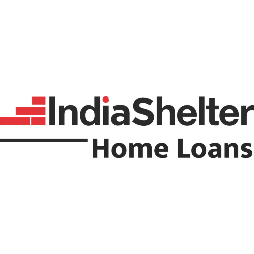 India Shelter Logo