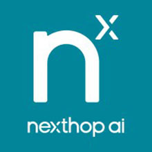 Nexthop ai Logo