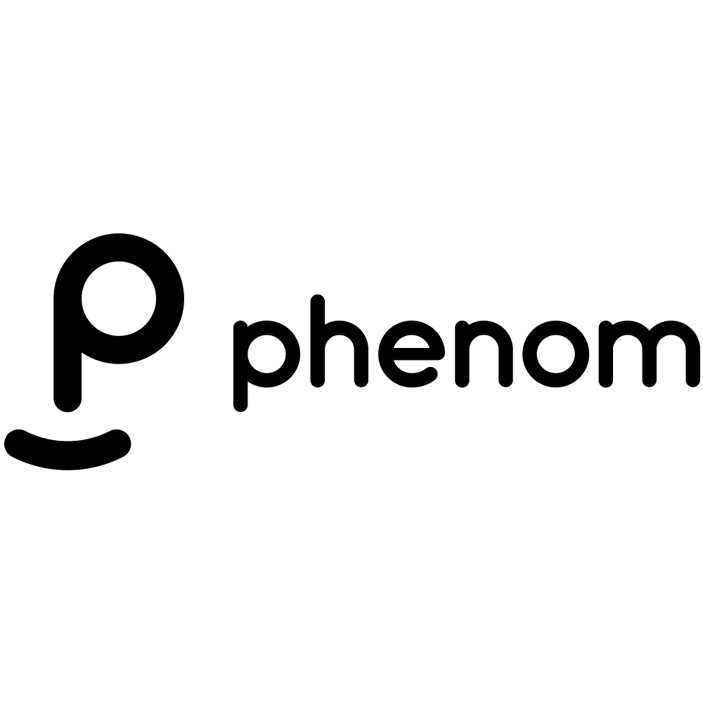 Phenom Logo