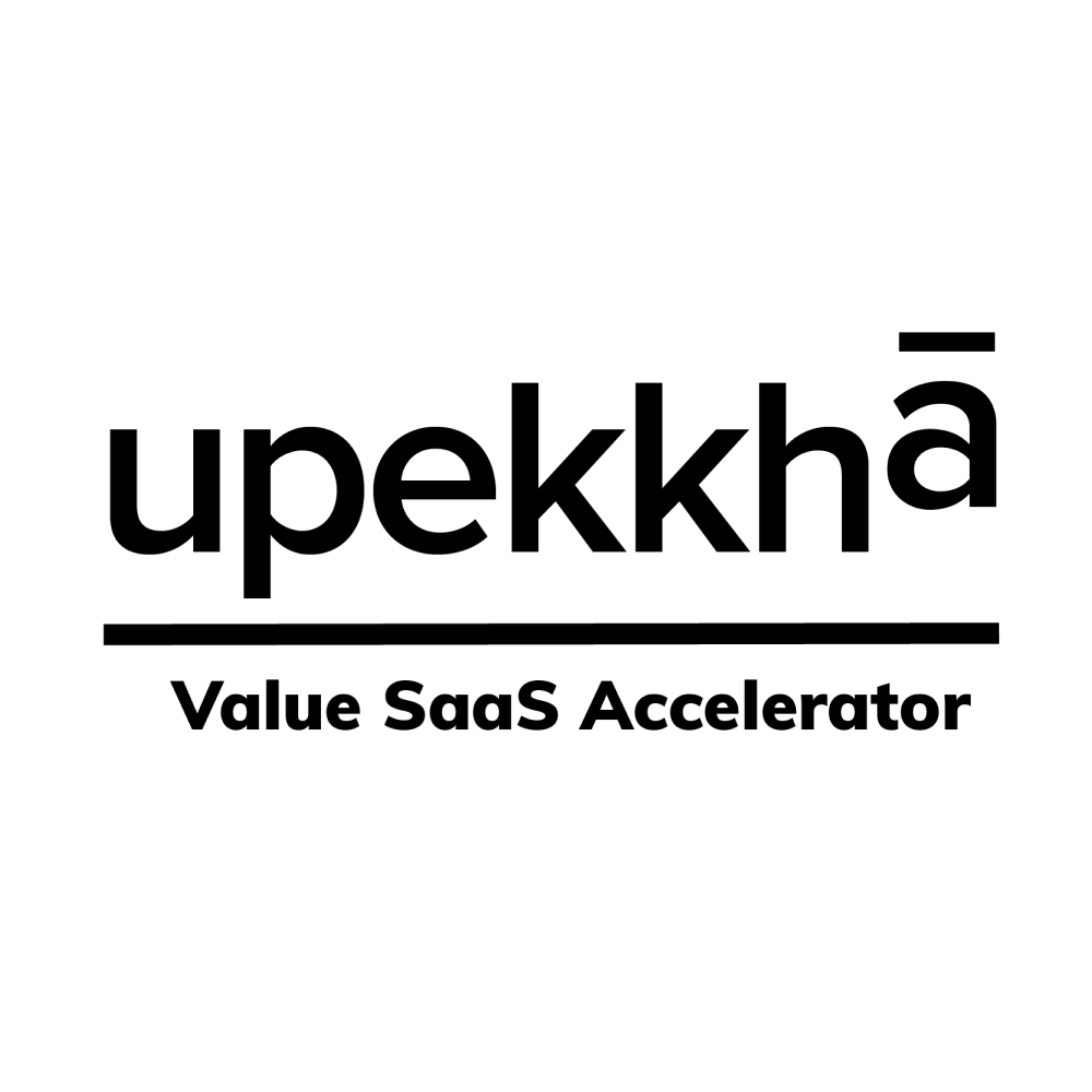 Upekkha Logo