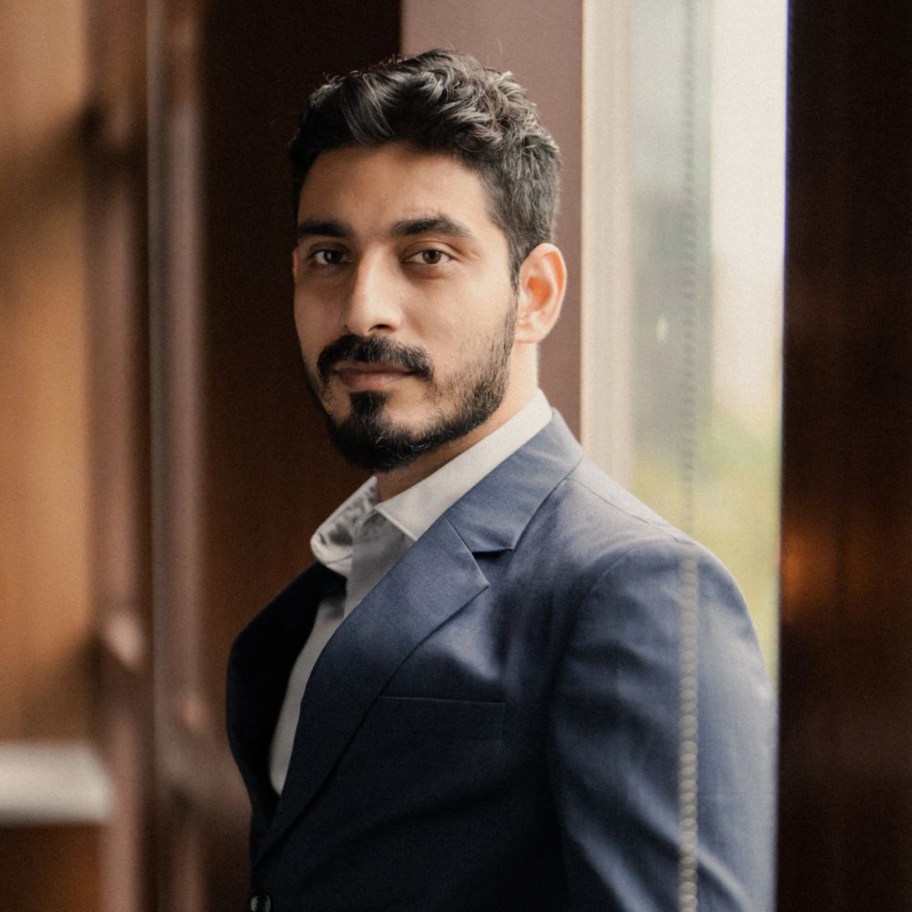 Siddharth Pareek
