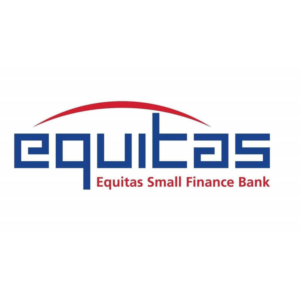Equitas Small Finance Bank Logo