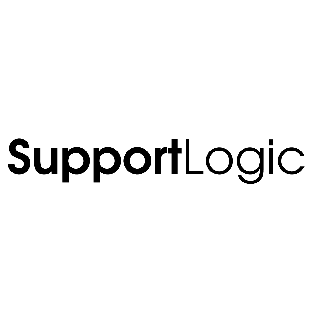Support Logic Logo