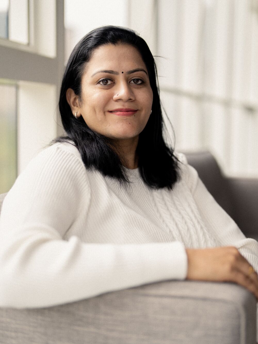 Pavitra Raj Pavithra V - WestBridge Capital • Westbridge Capital