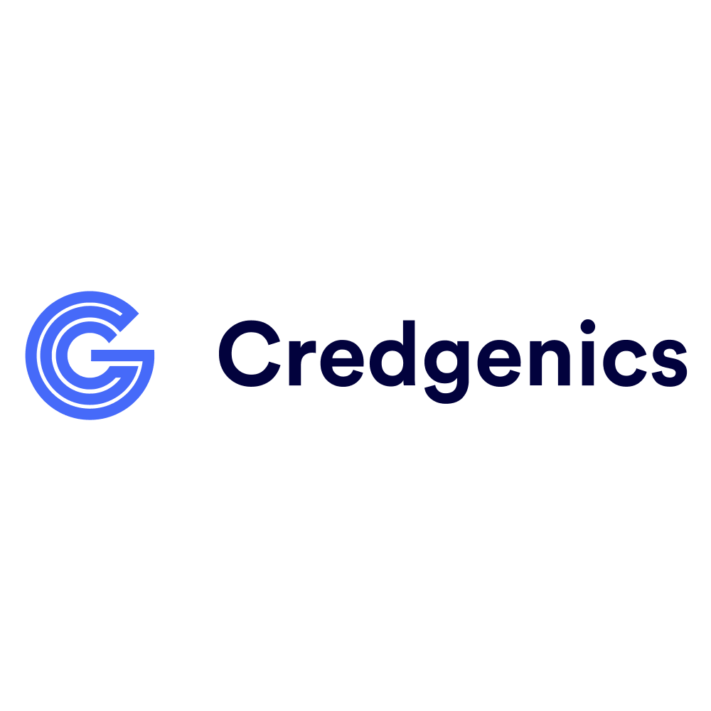 Credgenics Logo
