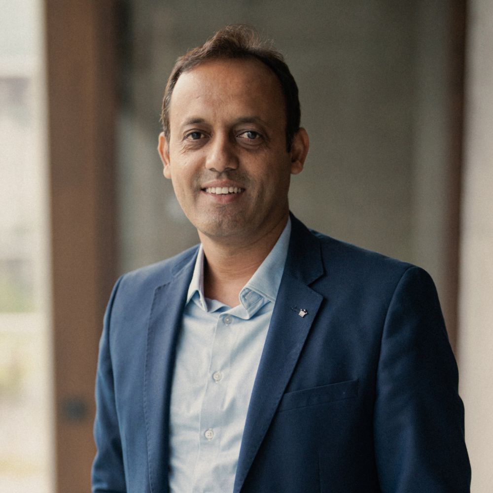 Lokendra Singh Ranawat