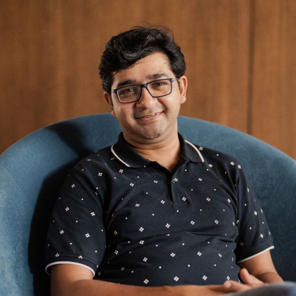 Sumit Agarwal
