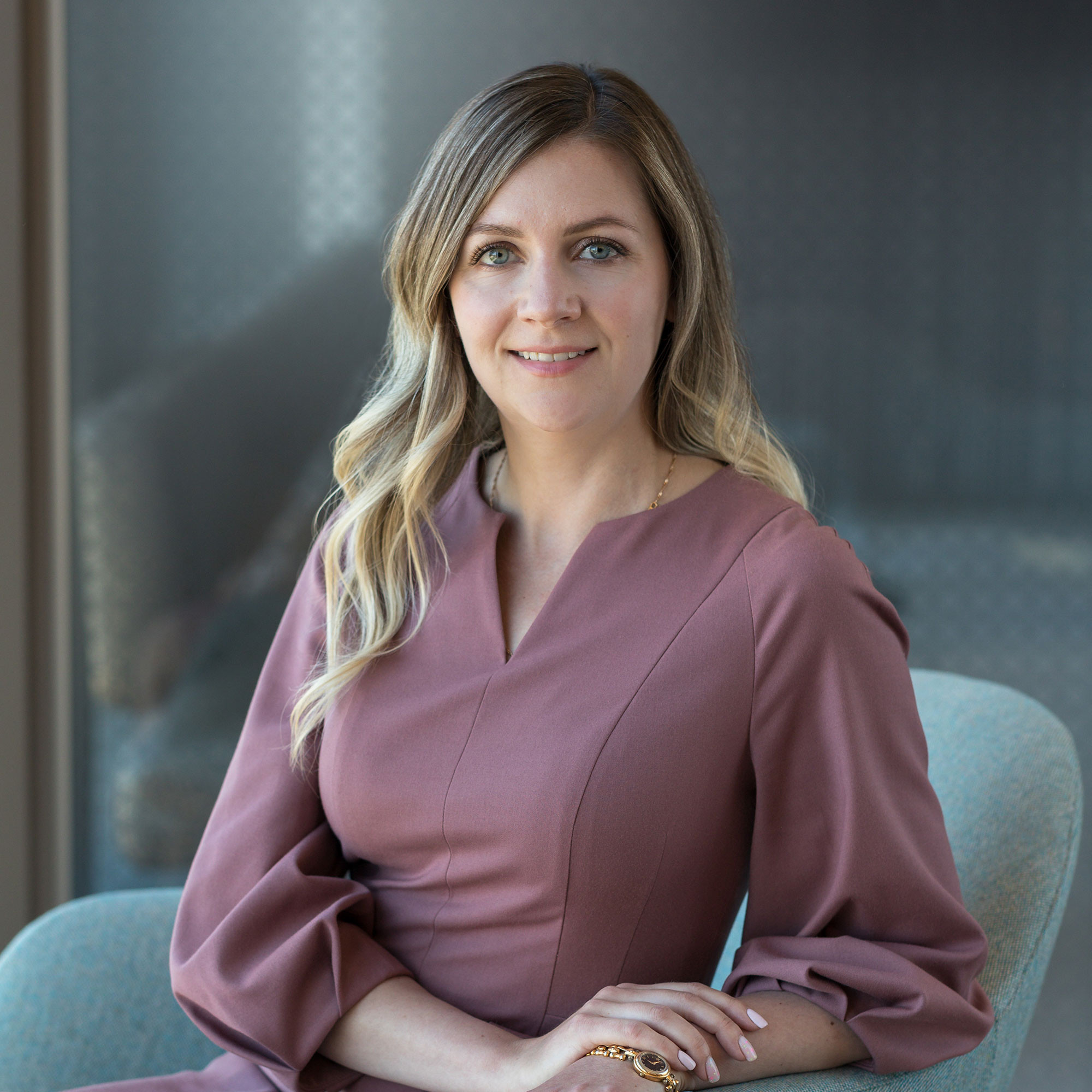 Tatsiana Hliatsevich Lisitng Photo