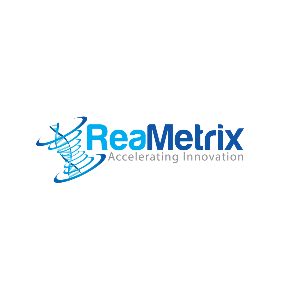 Reametrix Logo