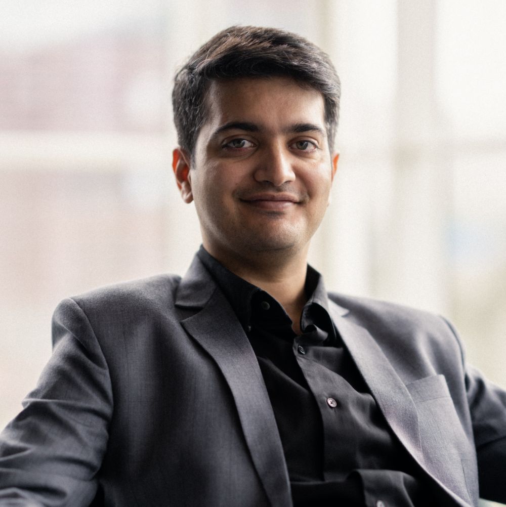 Abhishek Gangawal