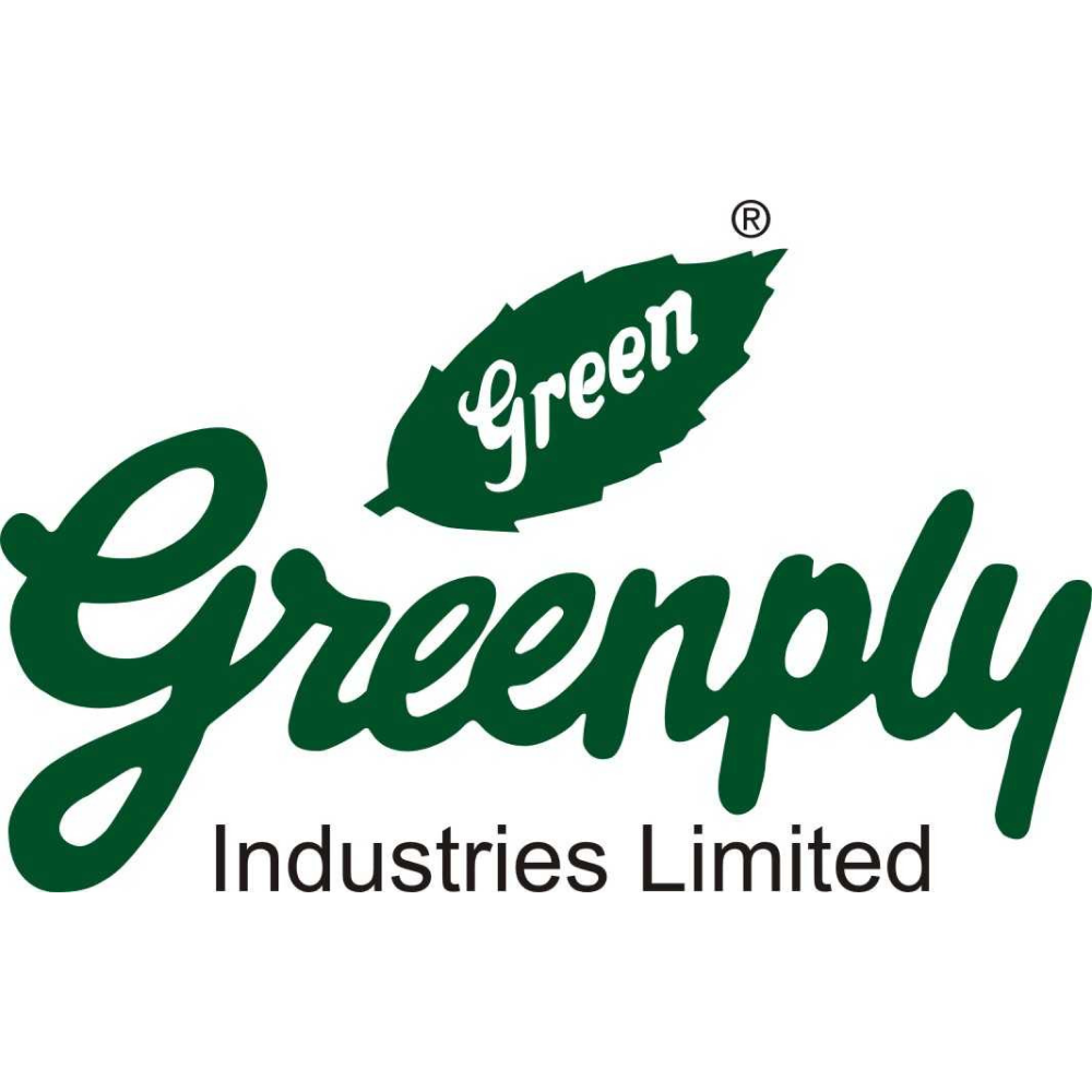 Greenply Logo