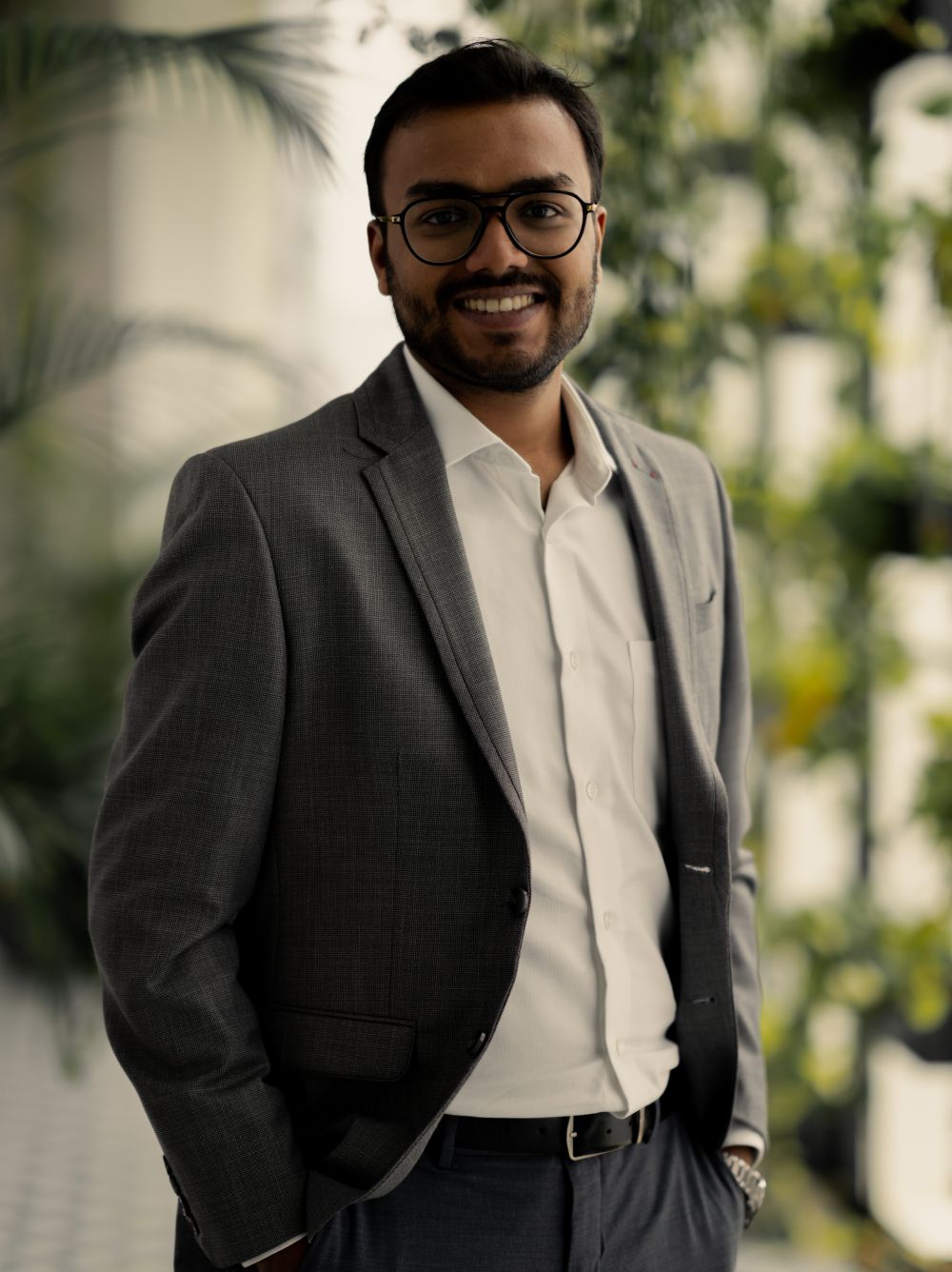 Rohit