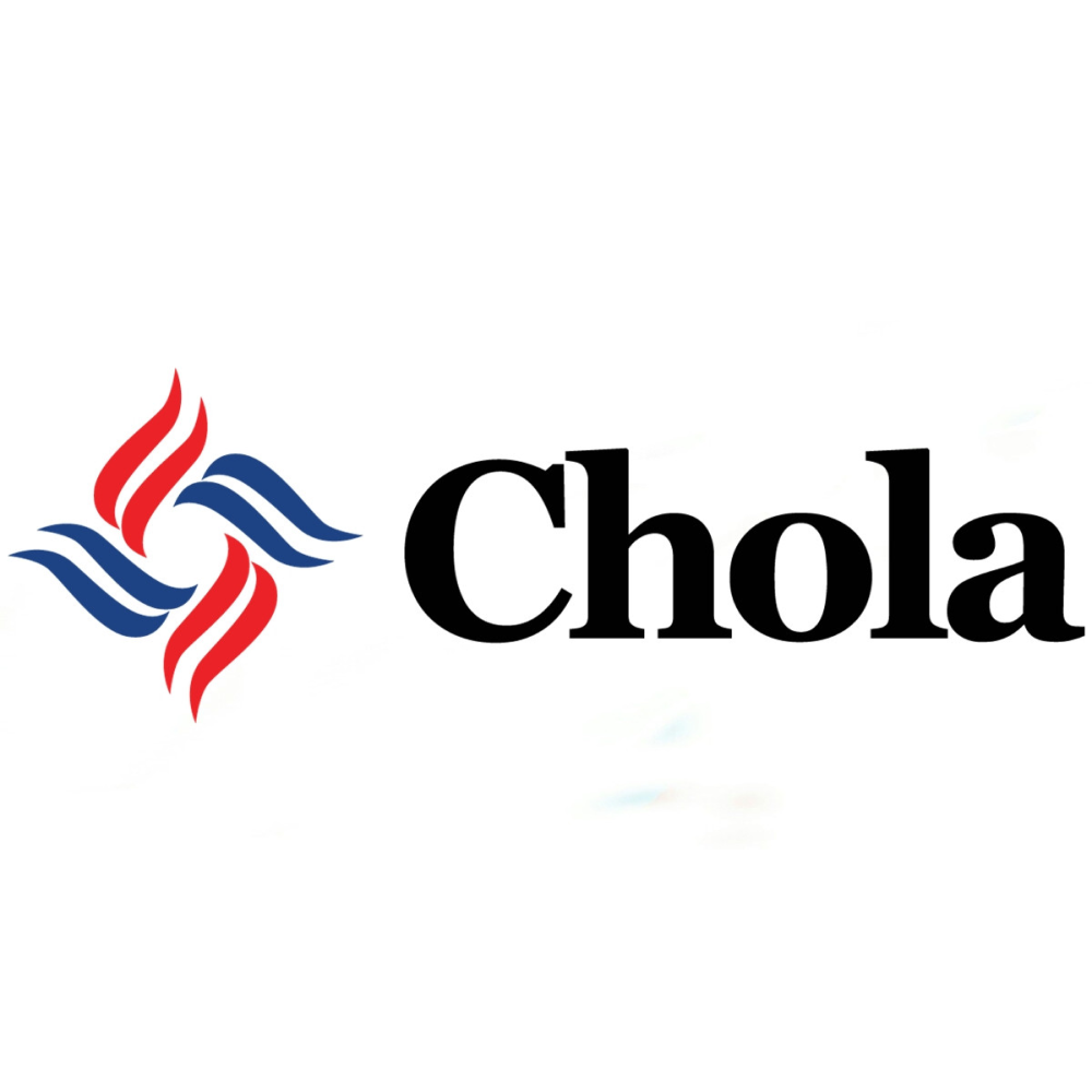Cholamandalam Finance Logo