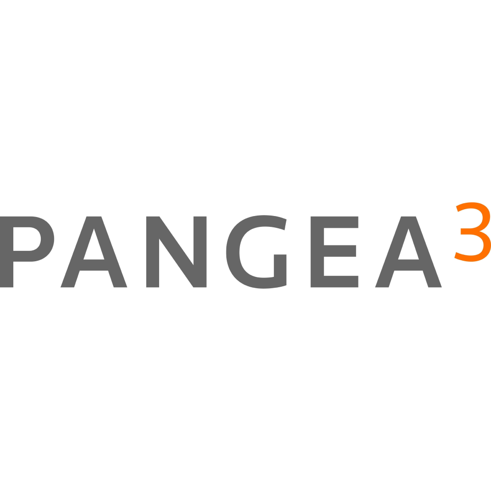 Pangea3 Logo