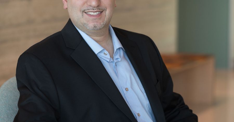 George Rafidi - WestBridge Capital • Westbridge Capital