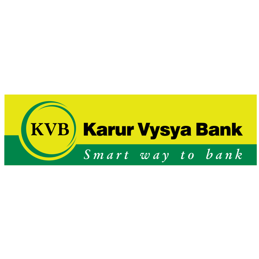 Karur Vysya Banks Logo
