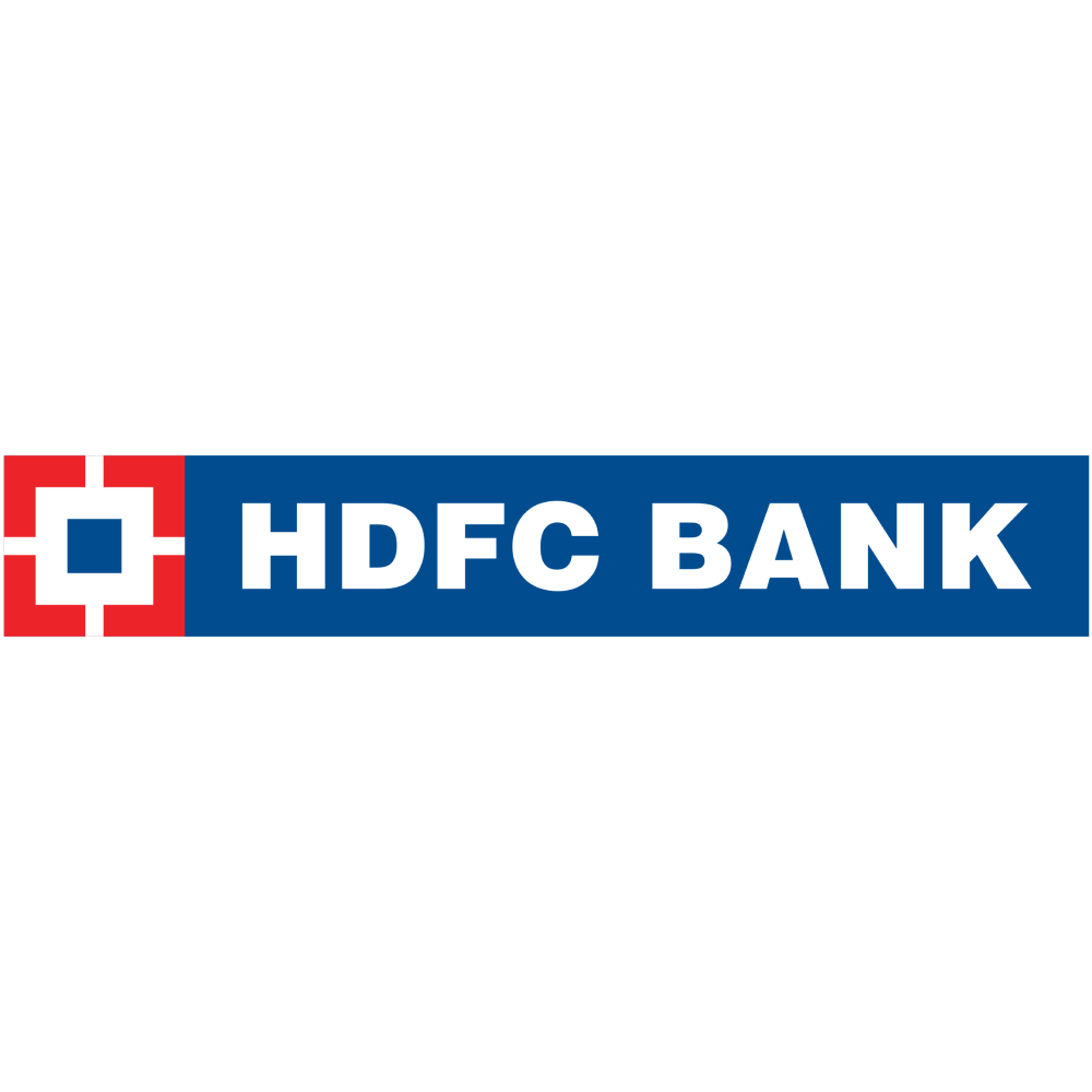 Hdfc Bank Logo