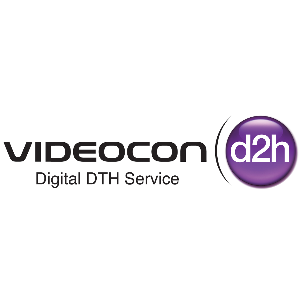 Videocon D2h Logo