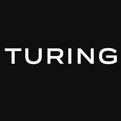 Turing Logo